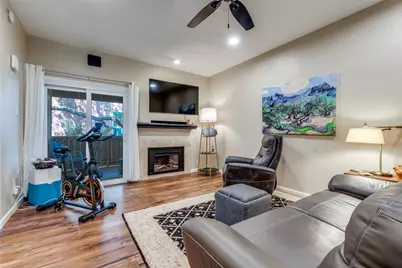 8601 Park Lane #624, Dallas, TX 75231 - Photo 1