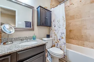 8601 Park Ln, Dallas, TX 75231 - Photo 20