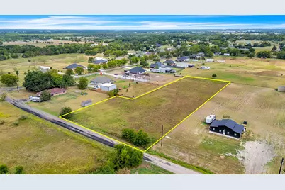 Tbd County Road 2208, Greenville, TX 75402 - Photo 4