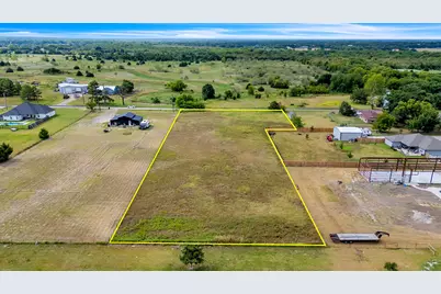 Tbd County Road 2208, Greenville, TX 75402 - Photo 2