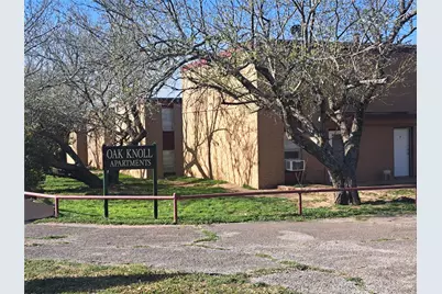 109 Mimosa Street, Weatherford, TX 76086 - Photo 1