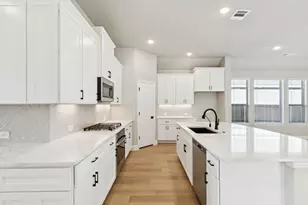 1366 Chisos Wy, Forney, TX 75126 - Photo 12