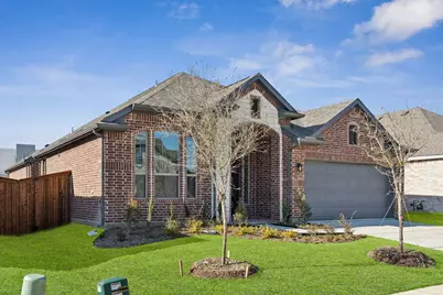 1366 Chisos Way, Forney, TX 75126 - Photo 2
