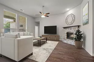 1010 Hawks Wy, Argyle, TX 76226 - Photo 10