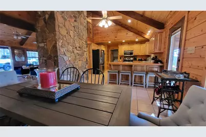 9 Private Road 52444, Leesburg, TX 75451 - Photo 8