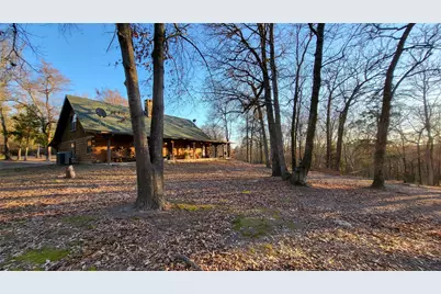 9 Private Road 52444, Leesburg, TX 75451 - Photo 18