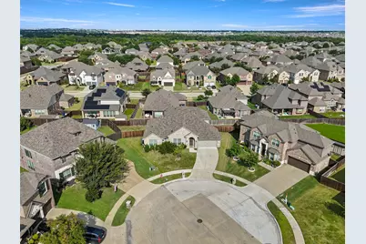 1001 Blue Heron Court, Forney, TX 75126 - Photo 4