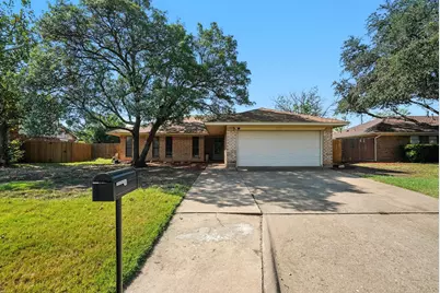 5313 Hunters Circle, Abilene, TX 79606 - Photo 1