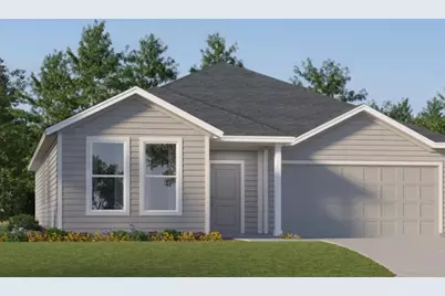 1811 Bear Grass Ridge Road, Temple, TX 76504 - Photo 1