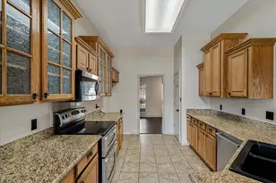 122 Lake Meadow Blvd, Canton, TX 75103 - Photo 8