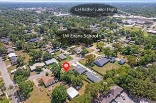 515 E 15th St, Bonham, TX 75418 - Photo 28