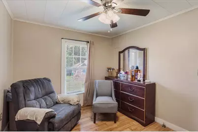 515 E 15th Street, Bonham, TX 75418 - Photo 16