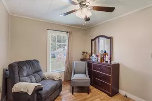 515 E 15th St, Bonham, TX 75418 - Photo 16