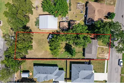 515 E 15th Street, Bonham, TX 75418 - Photo 30