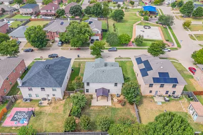 8405 Shining Waters Lane, Arlington, TX 76002 - Photo 38