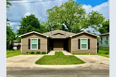 710 S 20th Street, Temple, TX 76501 - Photo 1