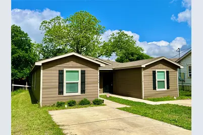 710 S 20th Street, Temple, TX 76501 - Photo 2