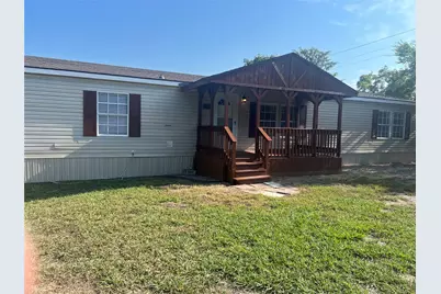 2512 County Road 600, Farmersville, TX 75442 - Photo 2