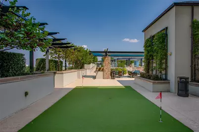 2600 W 7th Street #2614, Fort Worth, TX 76107 - Photo 28