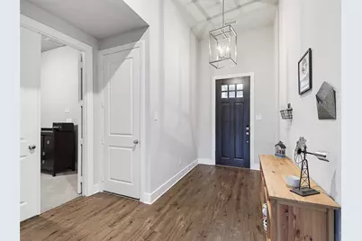 5106 Twin Oaks Court, Denison, TX 75020 - Photo 2