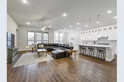 5106 Twin Oaks Court, Denison, TX 75020 - Photo 4