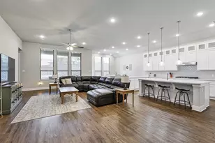 5106 Twin Oaks Ct, Denison, TX 75020 - Photo 4