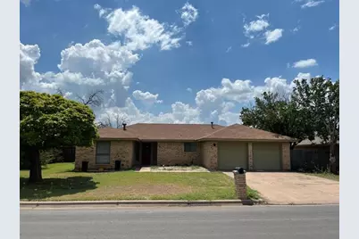 1417 Weavers Way, Abilene, TX 79602 - Photo 1