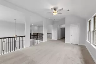 4237 Clydesdale Dr, Aubrey, TX 76227 - Photo 22