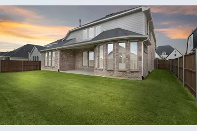 4237 Clydesdale Drive, Aubrey, TX 76227 - Photo 24