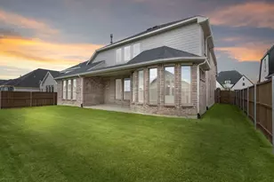 4237 Clydesdale Dr, Aubrey, TX 76227 - Photo 24