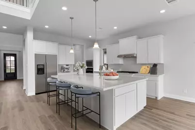 4237 Clydesdale Drive, Aubrey, TX 76227 - Photo 6