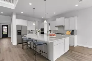 4237 Clydesdale Dr, Aubrey, TX 76227 - Photo 6