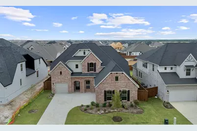 4237 Clydesdale Drive, Aubrey, TX 76227 - Photo 2