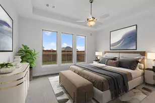 4237 Clydesdale Dr, Aubrey, TX 76227 - Photo 8