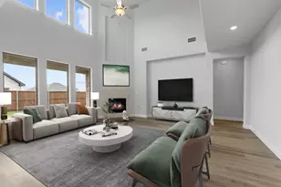 4237 Clydesdale Dr, Aubrey, TX 76227 - Photo 4