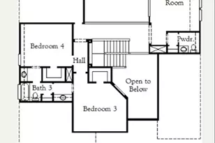 4237 Clydesdale Dr, Aubrey, TX 76227 - Photo 28