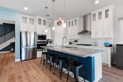 7309 Sunset Boulevard, Rowlett, TX 75088 - Photo 2