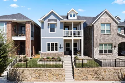 7309 Sunset Boulevard, Rowlett, TX 75088 - Photo 4