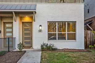 203 Athenia Dr, Fort Worth, TX 76114 - Photo 2