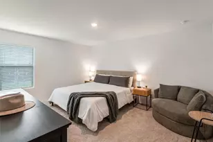 3053 Harper St, Little Elm, TX 75068 - Photo 20