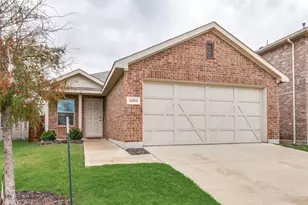 3053 Harper St, Little Elm, TX 75068 - Photo 1