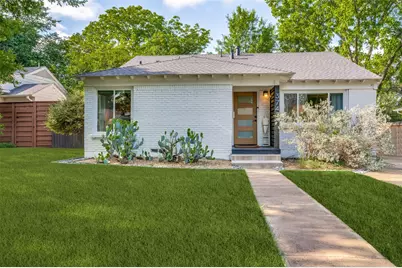 3742 Rockdale Drive, Dallas, TX 75220 - Photo 1