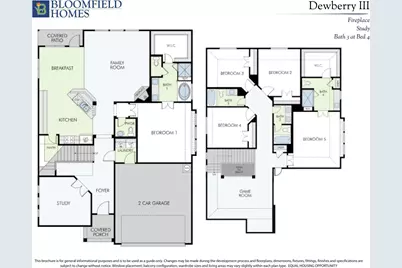 1044 Snowy Owl Drive, Alvarado, TX 76009 - Photo 40