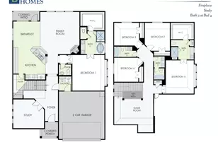 1044 Snowy Owl Dr, Alvarado, TX 76009 - Photo 40