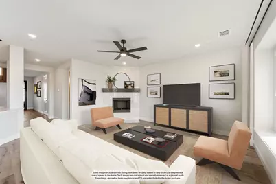 1044 Snowy Owl Drive, Alvarado, TX 76009 - Photo 18