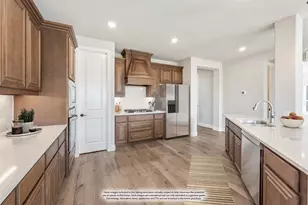 1044 Snowy Owl Dr, Alvarado, TX 76009 - Photo 10