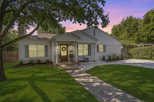 6409 Darwood Ave, Fort Worth, TX 76116 - Photo 2