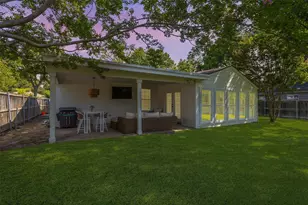 6409 Darwood Ave, Fort Worth, TX 76116 - Photo 32