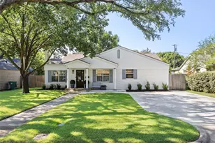 6409 Darwood Ave, Fort Worth, TX 76116 - Photo 4