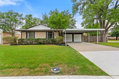 1837 South Parkway, Mesquite, TX 75149 - Photo 2